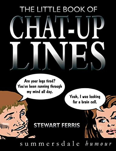 Little Book of Chat-up Lines,
