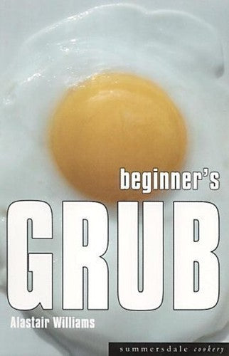 Beginner's Grub