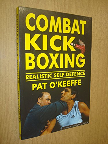 Combat Kick Boxing