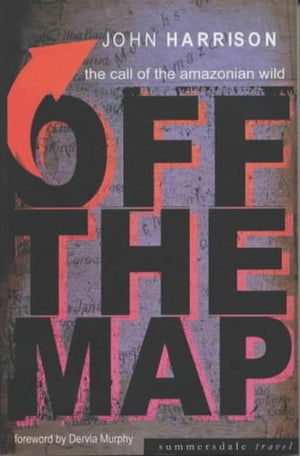 Off the Map