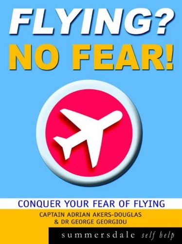 Flying? No Fear!