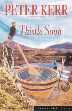 Thistle Soup