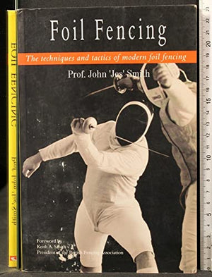 Foil Fencing