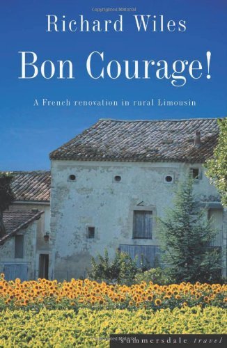 Bon Courage!