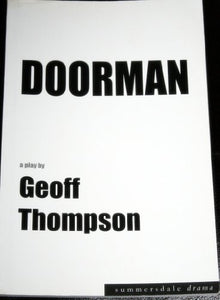 Doorman 