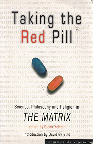 Taking the Red Pill