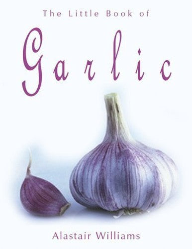 The Little Book of Garlic