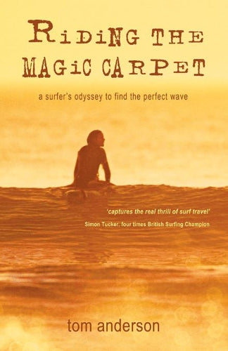 Riding the Magic Carpet