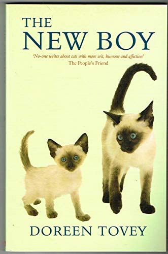 The New Boy