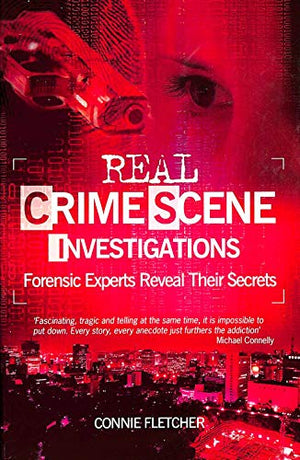 Real Crime Scene Investigations