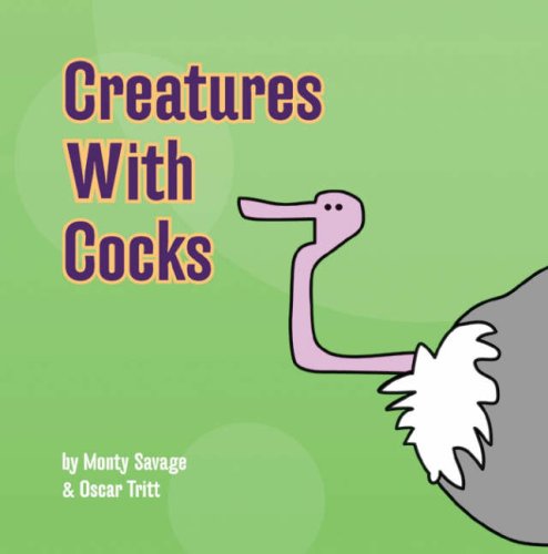 Creatures with Cocks