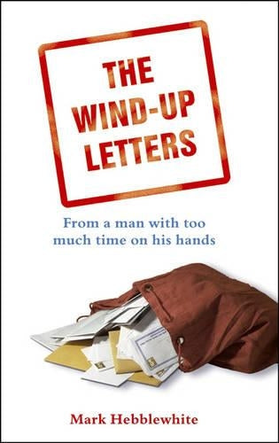 The Wind-up Letters