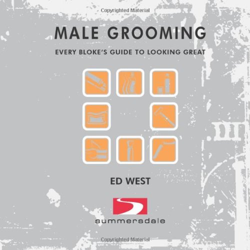 Male Grooming