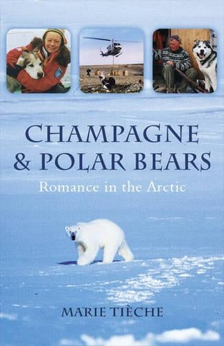 Champagne and Polar Bears: Romance in the Arctic
