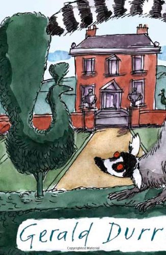 Menagerie Manor