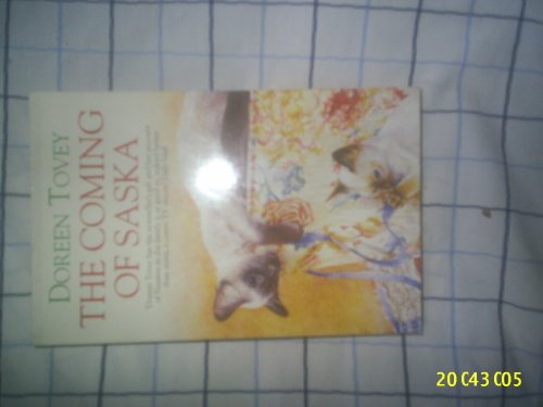 The Coming of Saska