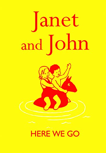 Janet and John