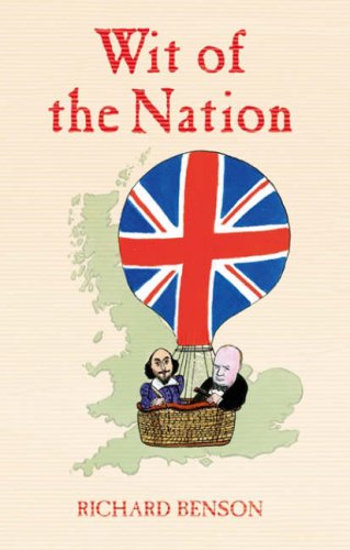 Wit of the Nation
