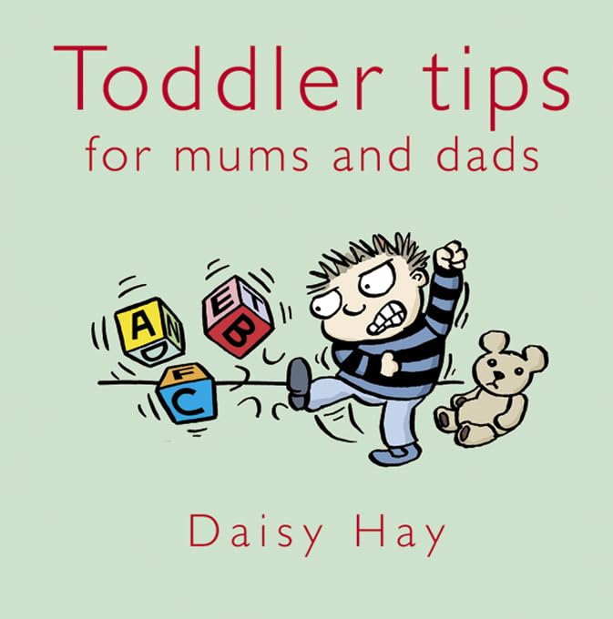 Toddler Tips
