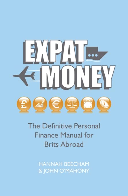 Expat Money
