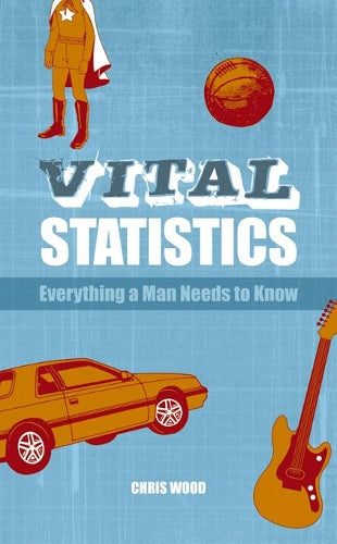 Vital Statistics