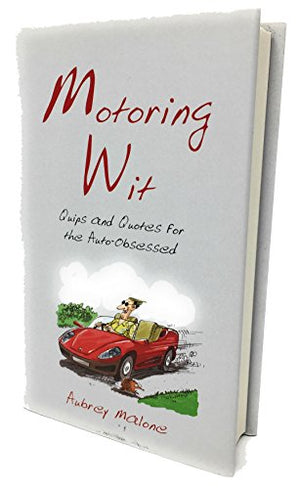 Motoring Wit
