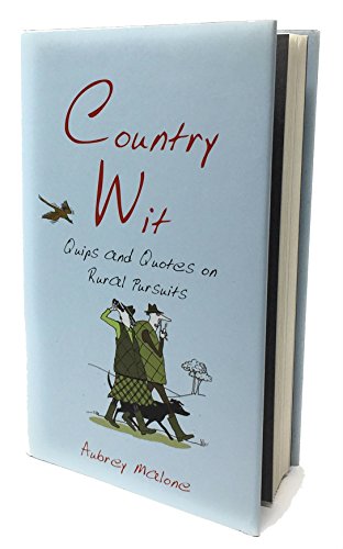 Country Wit