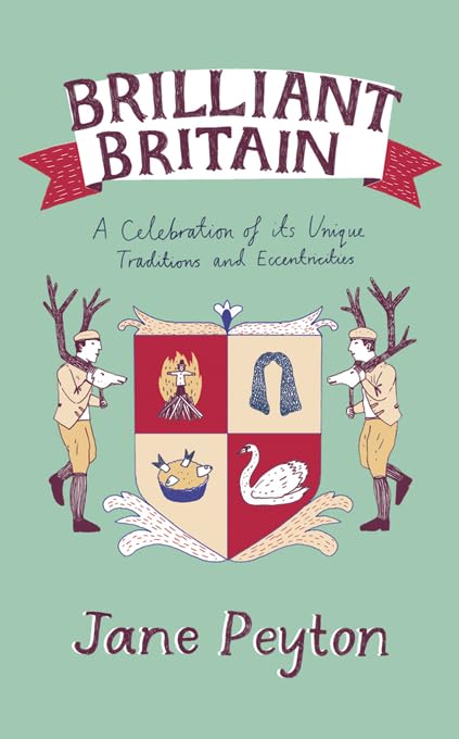 Brilliant Britain