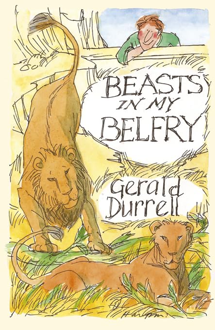 Beasts in my Belfry