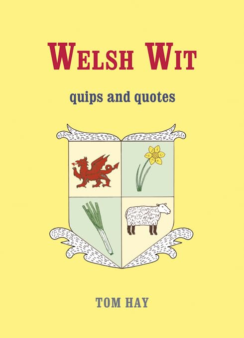 Welsh Wit