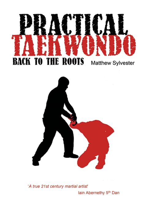 Practical Taekwondo