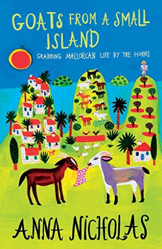 Goats from a Small Island