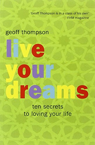 Live Your Dreams