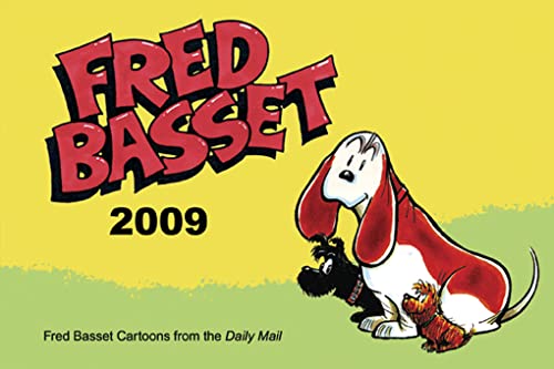 Fred Basset Yearbook 2009