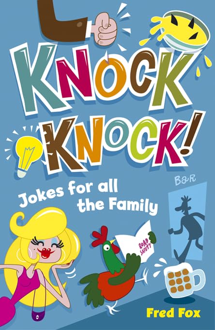 Knock Knock