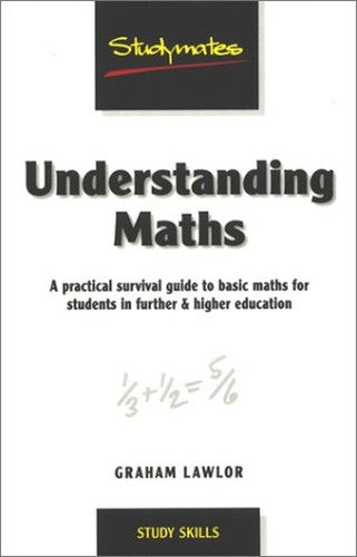 Understanding Maths