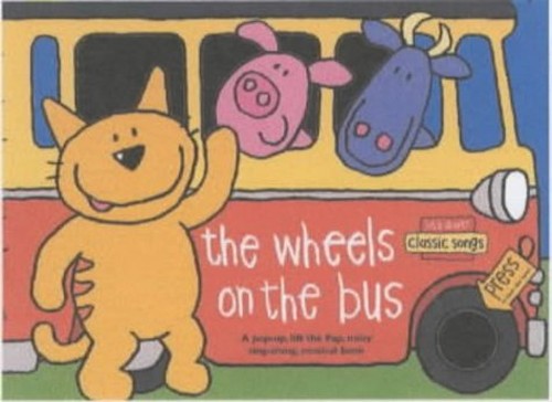 The Wheels on the Bus