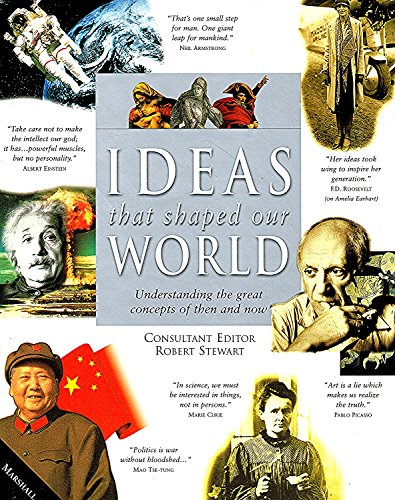 Ideas That Shaped Our World