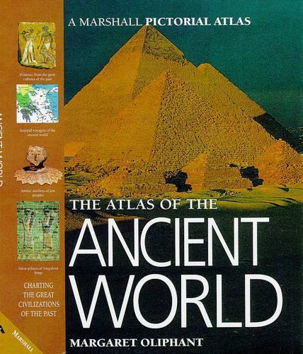 The Atlas of the Ancient World
