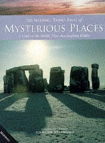 Mysterious Places
