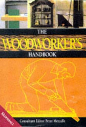 The Woodworker's Handbook