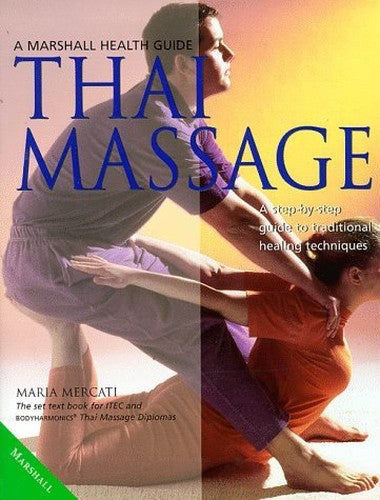 Thai Massage