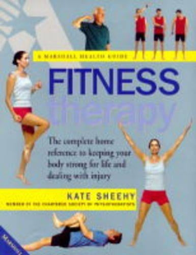 Fitness Therapy