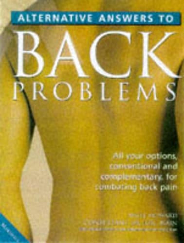 Alternative Answers to Back Problems