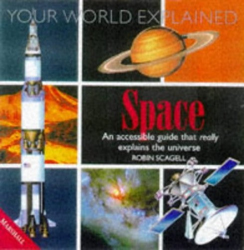 Space Explained