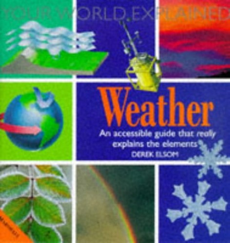 Weather Explained