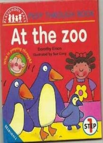 Trip to the Zoo