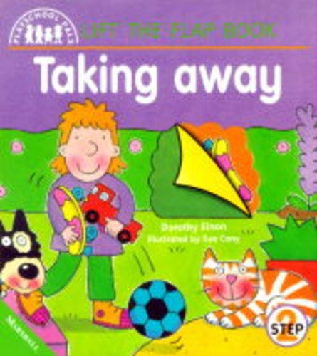 Take Away with Spike and Pip