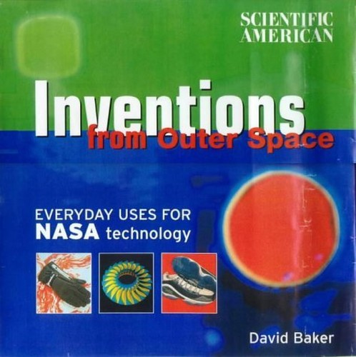 Inventions from Outer Space