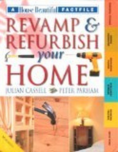 Revamp and Refurbish Your Home
